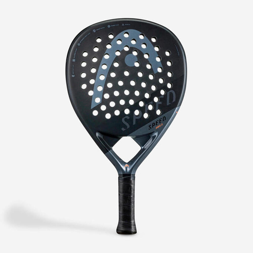 Pieaugušo padel tenisa rakete “Speed Pro X”